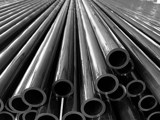 无缝钢管的特点以及优势